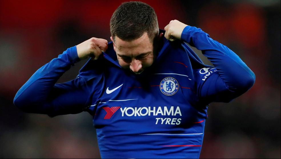 Chelsea - Newcastle: Goles, resultado y resumen del partido