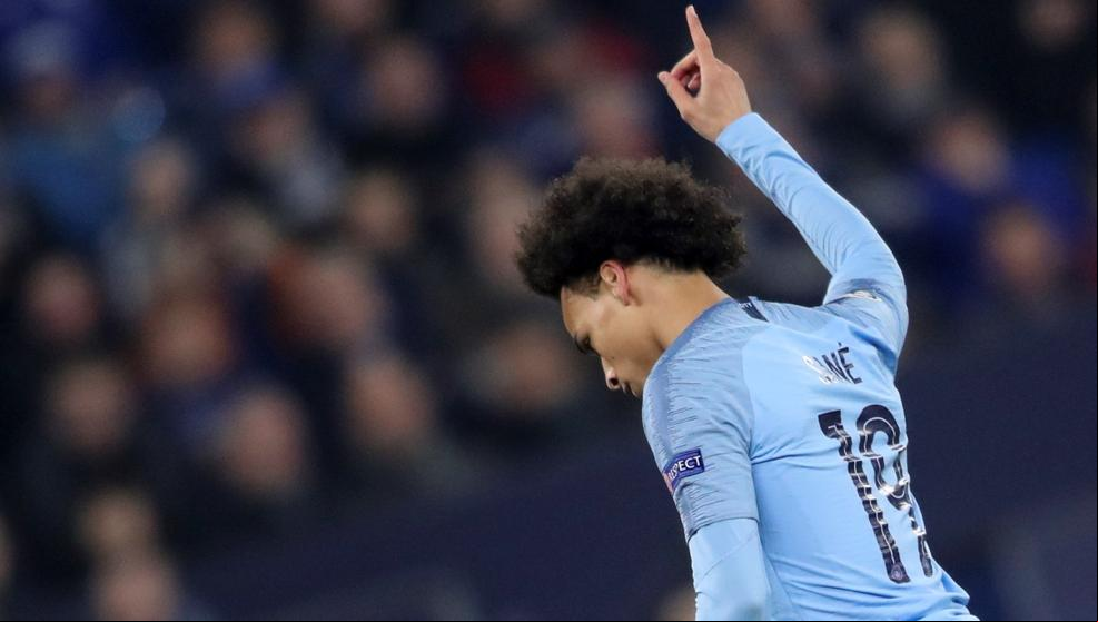 Manchester City - Schalke 04: sigue el partido de Champions, en directo