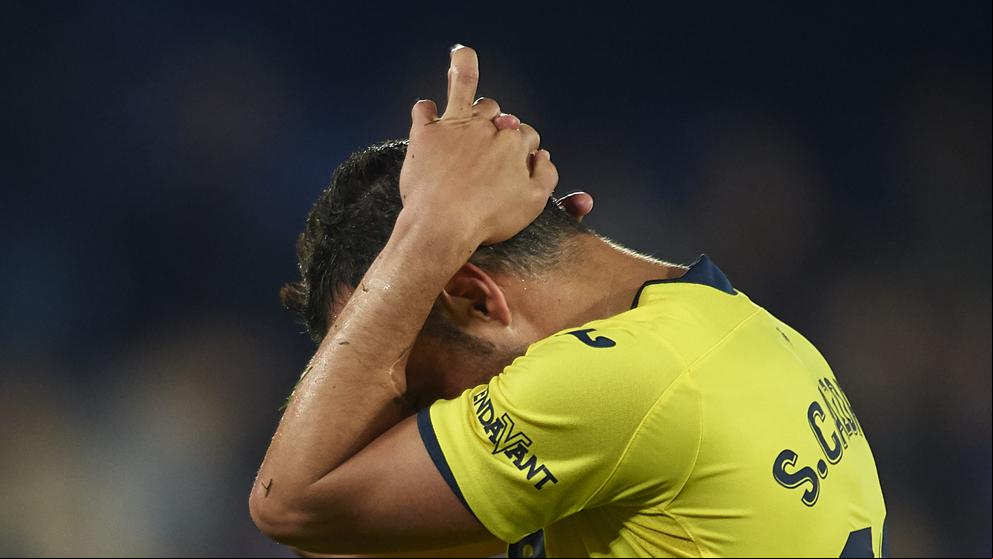 Villarreal - Valencia: Europa League en directo