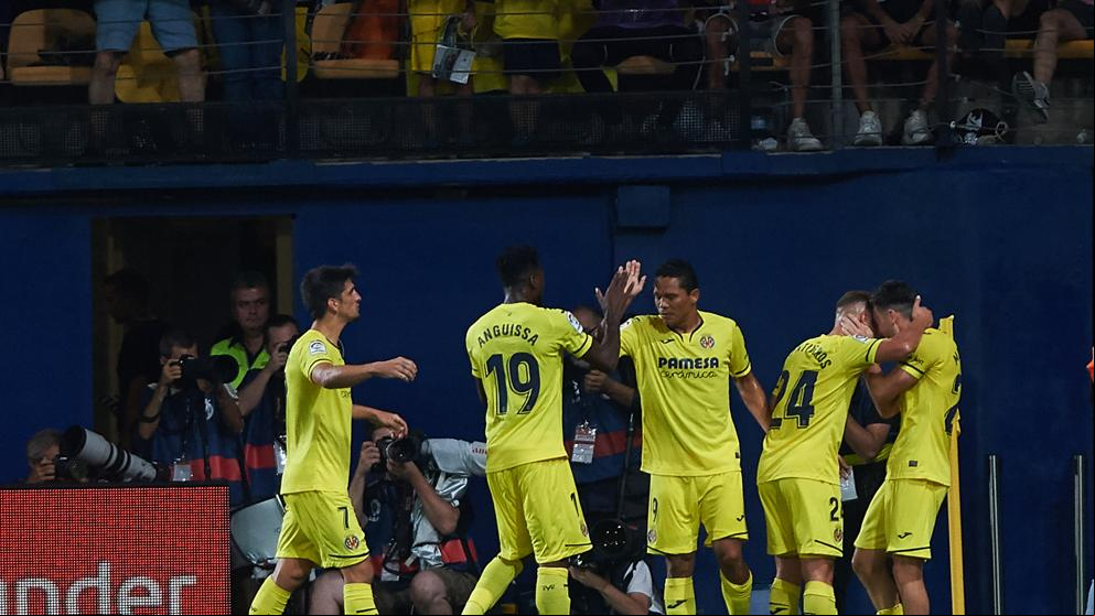 Leganés - Villarreal: Liga Santander en directo