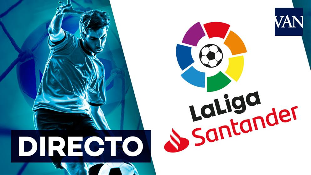 Villarreal - Barcelona: Liga Santander, fútbol hoy en directo