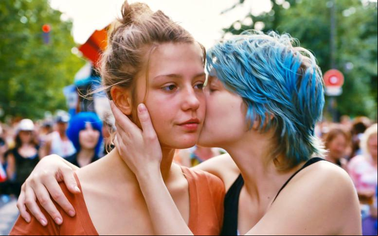 Un estudio confirma que la gente heterosexual no existe