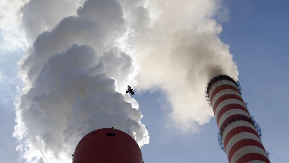 ¿Qué países luchan más contra el cambio climático?