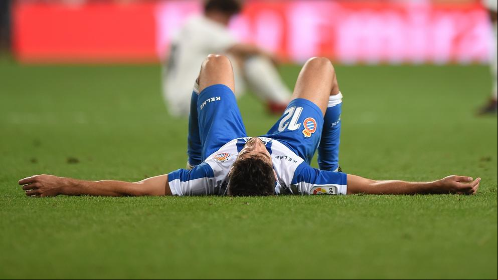 Dídac Vilà, Hermoso y Granero se perderán el derbi si ven una amarilla en Getafe