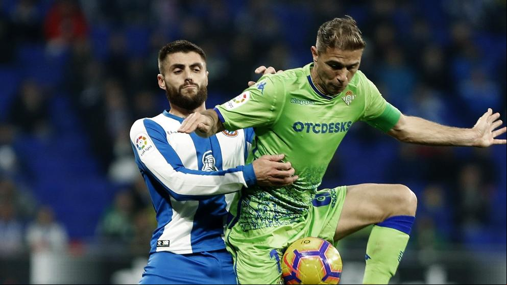 Espanyol: David López aclara sus declaraciones sobre Pau López