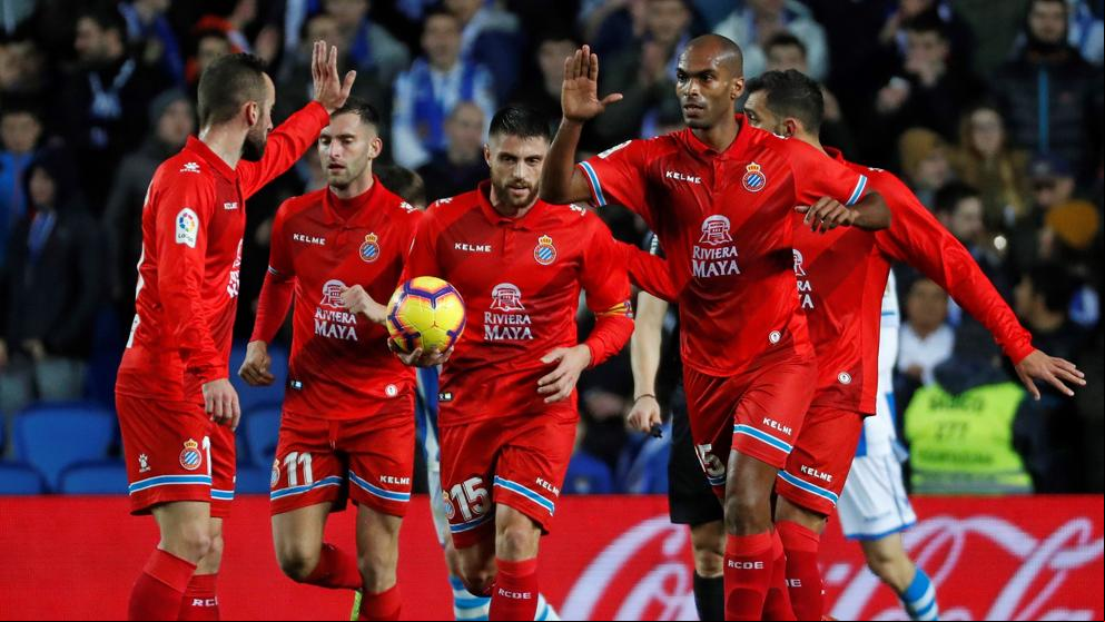 Naldo: “Hemos demostrado que podíamos ganar”