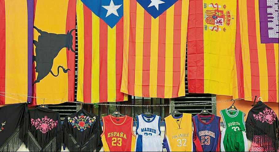 Nacional(ismos)