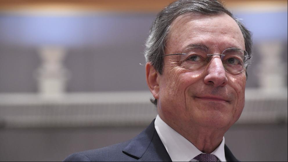 El BCE no da sorpresas y mantiene los tipos y sus estímulos