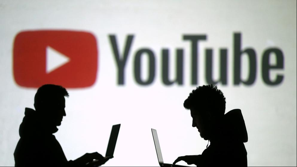 YouTube cierra varios canales cercanos al régimen sirio de Bashar al-Assad