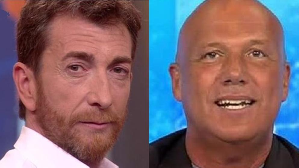El veto de Pablo Motos a Alfons Arús