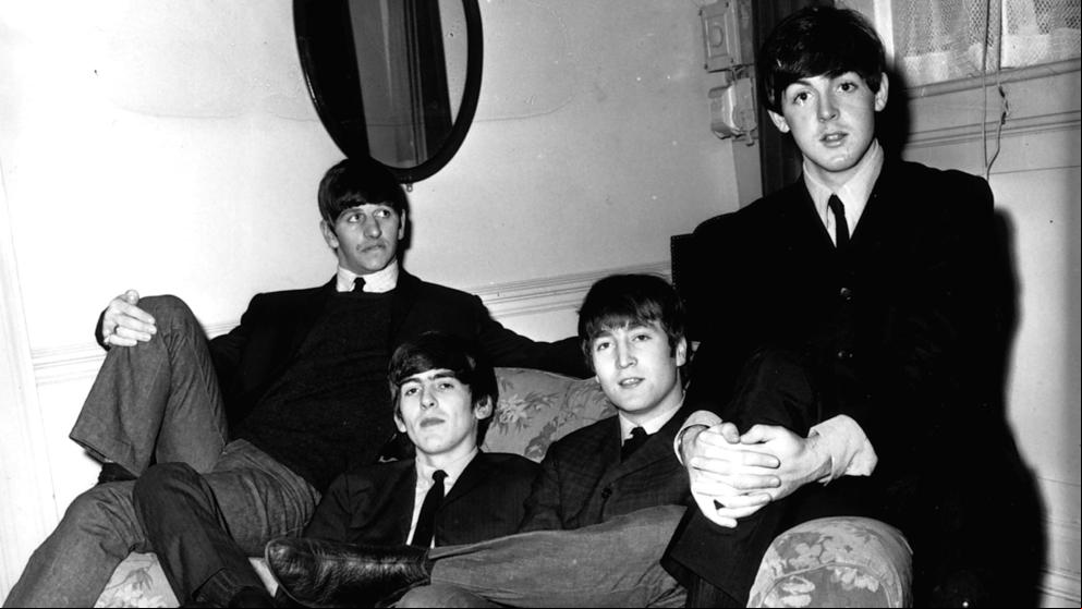 Los secretos sexuales de los Beatles, al descubierto