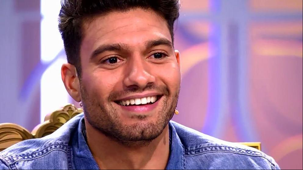 ‘MYHYV’: El nuevo enfado de Marina tras una petición de Moha