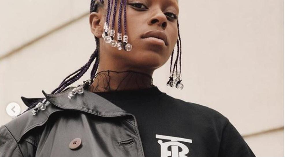 La camiseta de Burberry que solo se podrá comprar durante 24h en Instagram