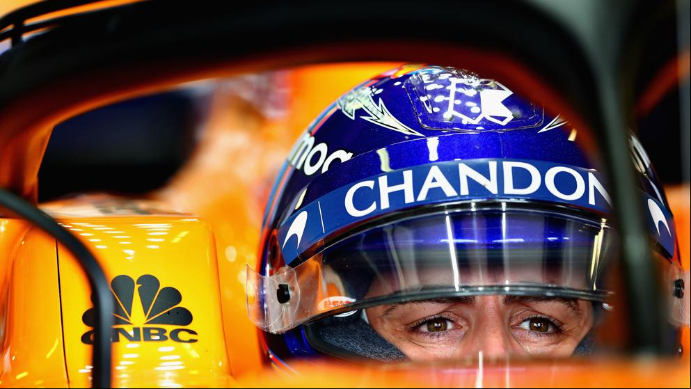 Fórmula 1: Resultado y resumen de la carrera del GP de Singapur, en directo Fórmula 1: Resultado y resumen de la carrera del GP de Singapur, en directo