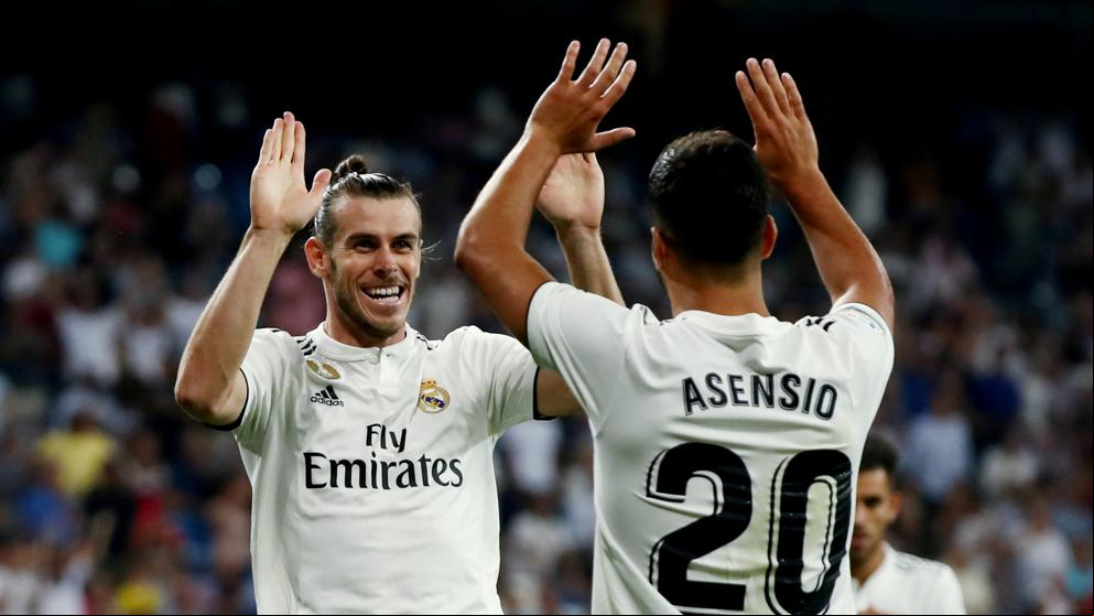 Horario Real Madrid - Roma y dónde ver el partido de Champions esta noche