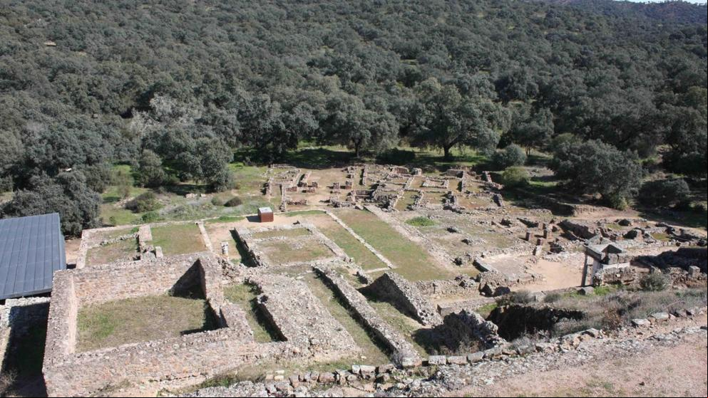 Hallan un importante yacimiento arqueológico a través de Google Maps