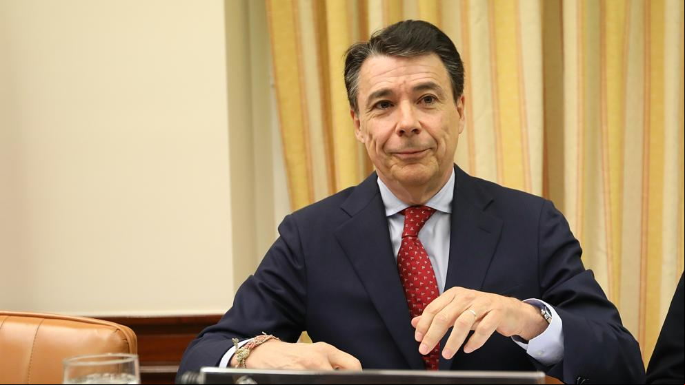 Ignacio González se reincorporará a su puesto en Ayuntamiento de Madrid