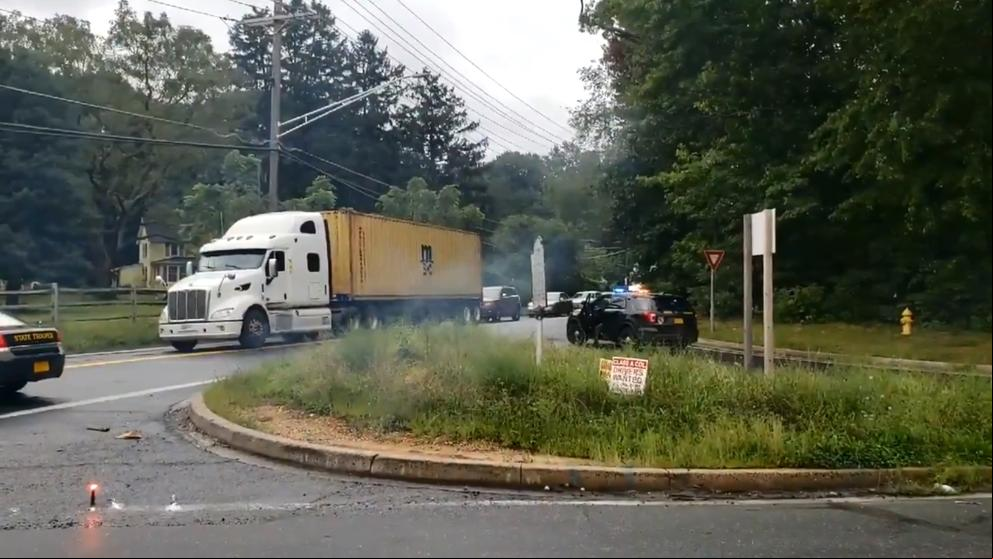 En directo: Tiroteo en Maryland con múltiples víctimas