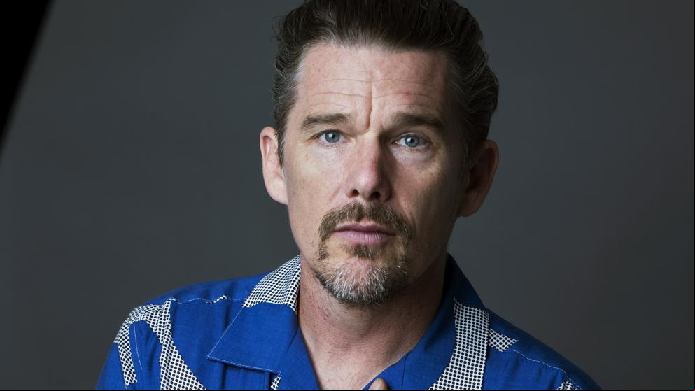 El famoso papel que Ethan Hawke se arrepiente de haber rechazado