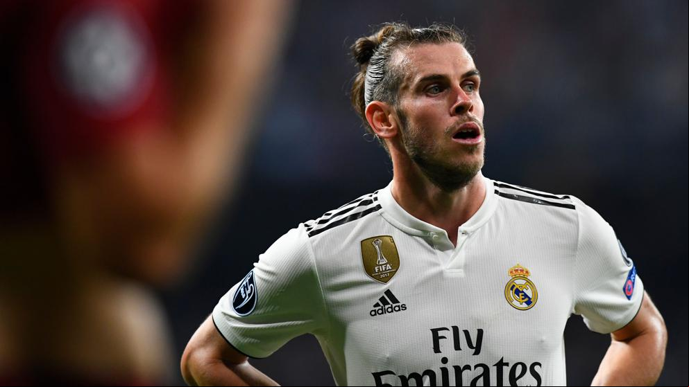 Lopetegui deja fuera del once a Bale y Marcelo contra el Espanyol