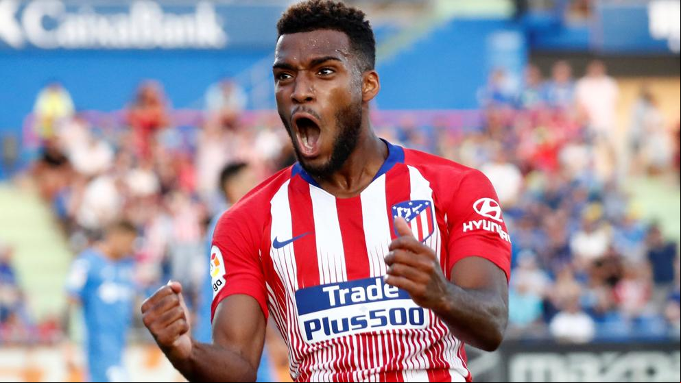 Getafe - Atlético de Madrid: resultado, resumen y goles del fútbol
