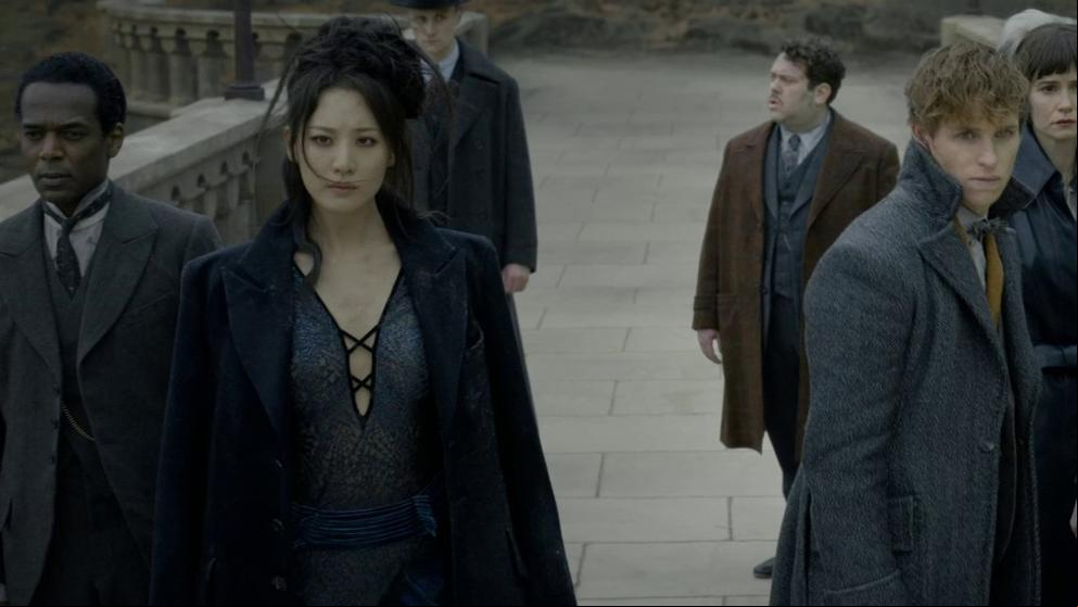 Ya está aquí el tráiler final de ‘Los crímenes de Grindelwald’