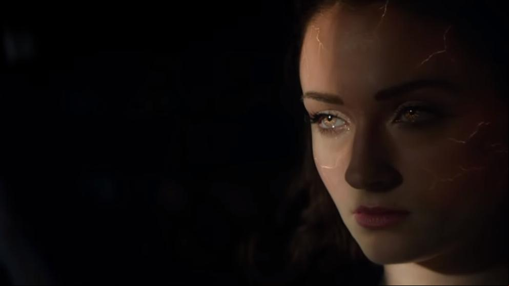 Primer trailer de ‘X-Men: Fénix Oscura’