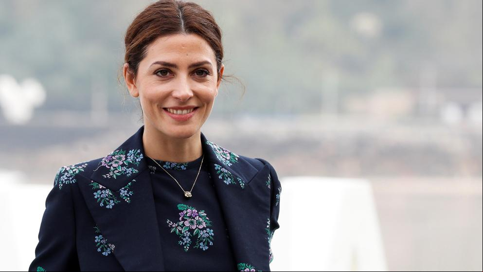 Bárbara Lennie: “Con ‘Petra’ he aprendido cómo el trabajo incómodo saca lo mejor de ti”