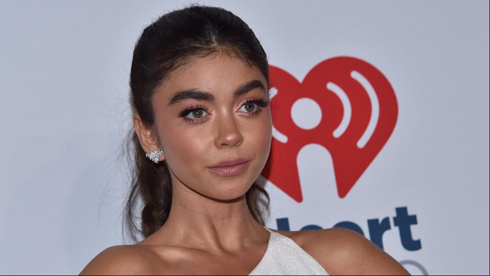 Las actrices Sarah Hyland y Busy Philipps revelan que sufrieron abusos sexuales de adolescentes