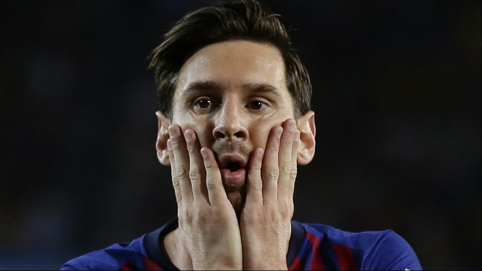 Barcelona - Athletic Club: resultado y goles del partido de fútbol