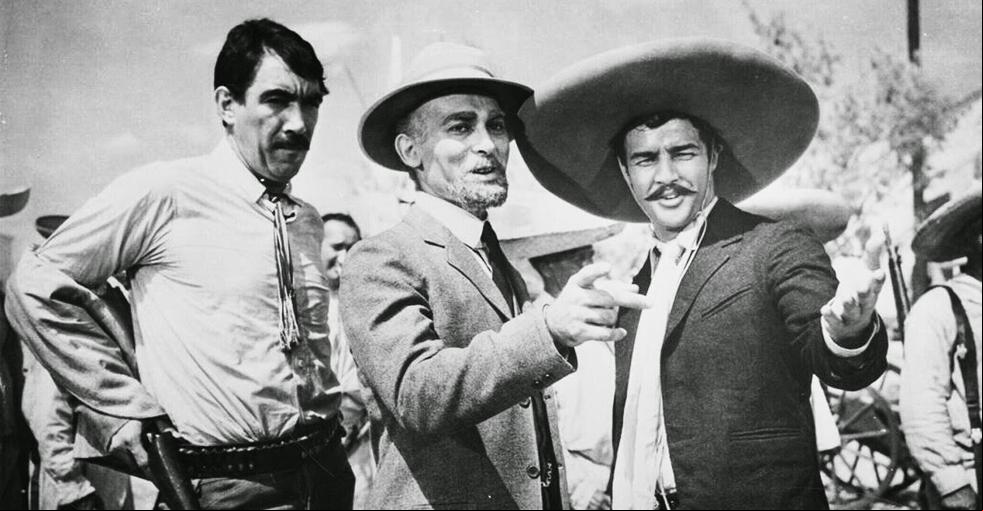 Kazan, un cineasta brillante, marcado por una época política convulsa