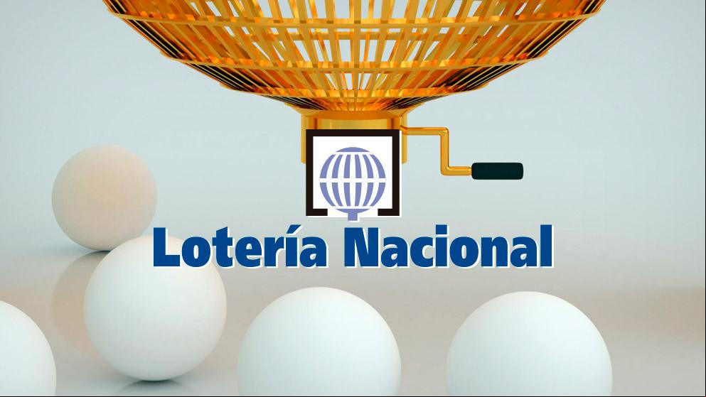 Lotería Nacional, resultado del sorteo de hoy sábado 29 de septiembre del 2018
