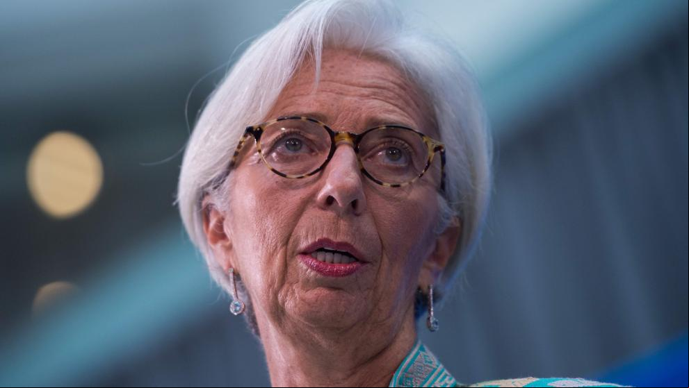 El FMI advierte a España de una subida unilateral de las pensiones con el IPC