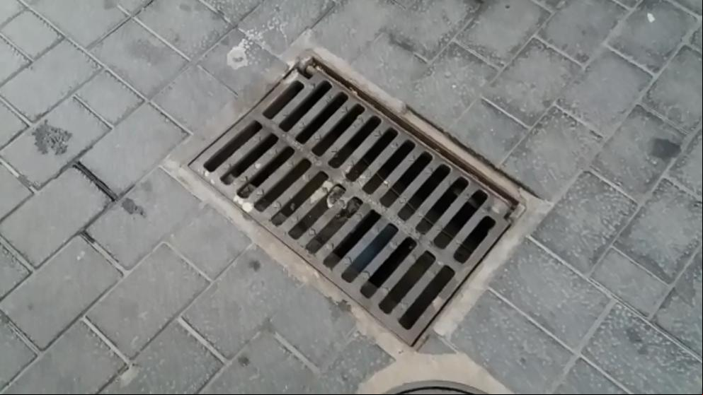 La voz de Rajoy desde las cloacas de Olot