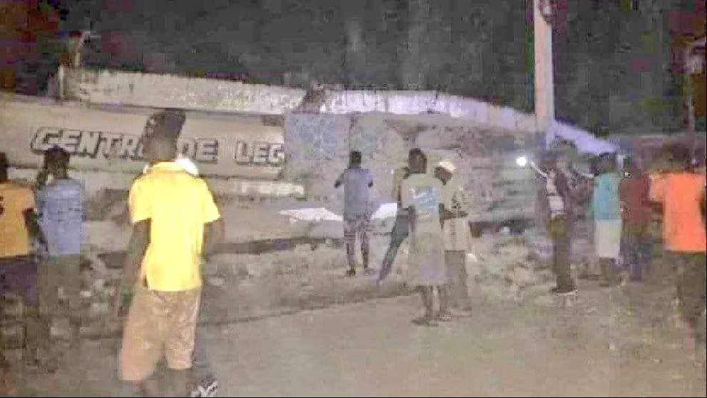 Al menos 11 muertos en Haití por un terremoto de magnitud 5,9