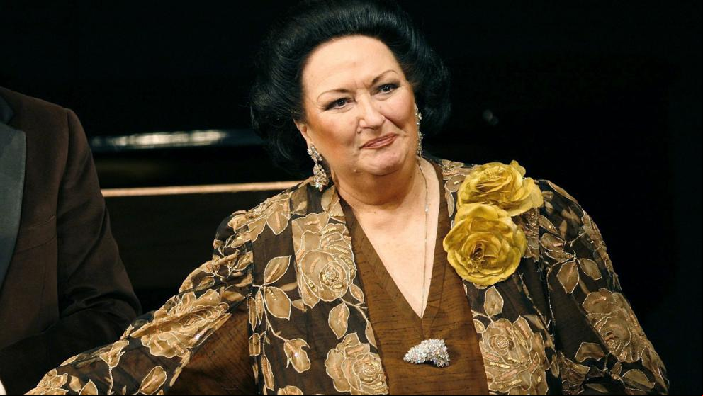 Un poema de Teresa de Calcuta para despedir a Caballé
