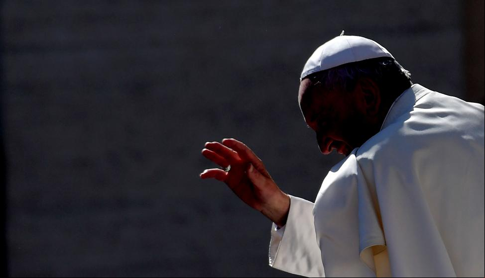 Kim Jong Un invitará al Papa Francisco a visitar Corea del Norte