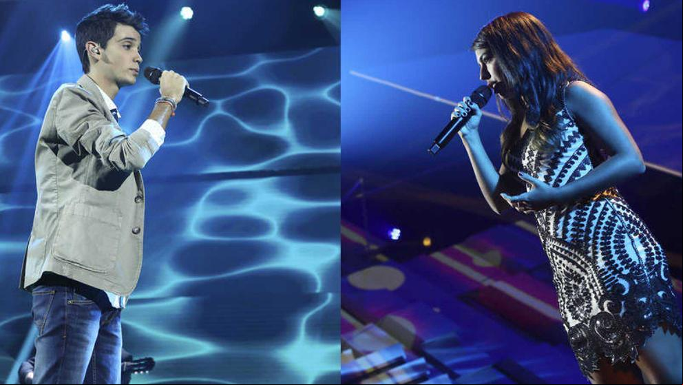 OT 2018: África se convierte en la segunda eliminada, la Gala 3 en directo