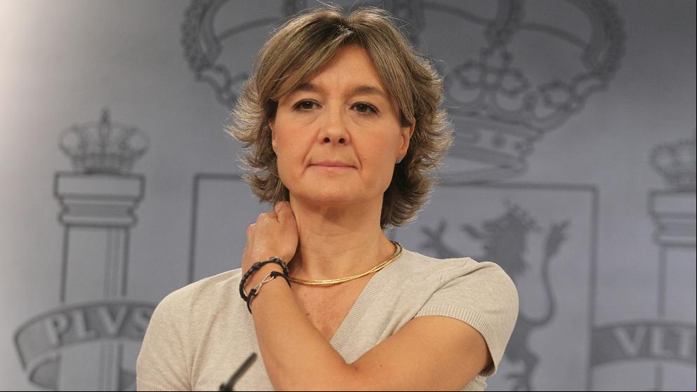 Los datos que hay detrás de las polémicas declaraciones de Tejerina sobre la educación en Andalucía