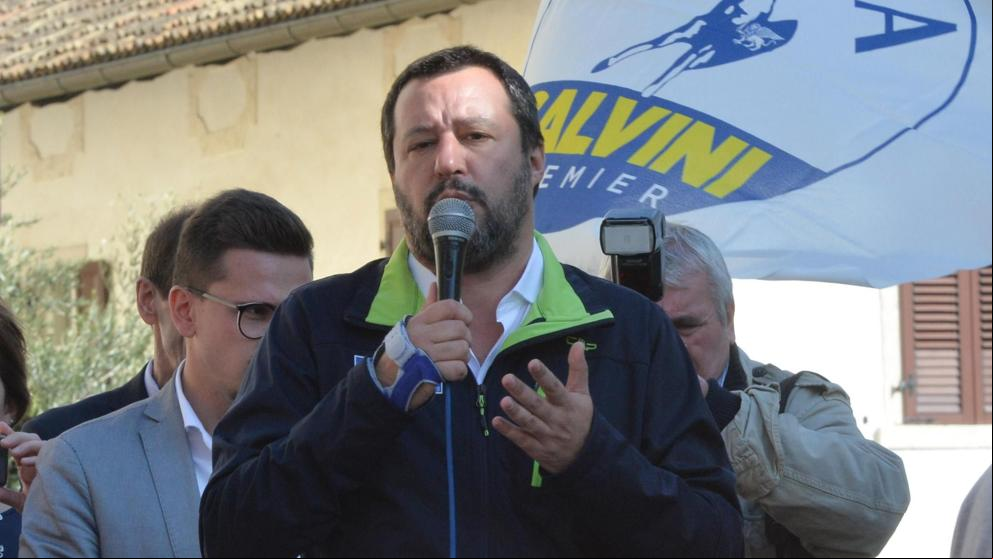Italia mantendrá sus presupuestos pese al aviso de Bruselas