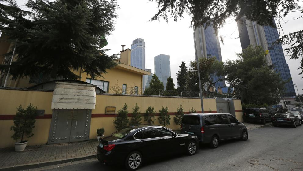 El Congreso de EE.UU. presiona a Trump para castigar a Arabia Saudí