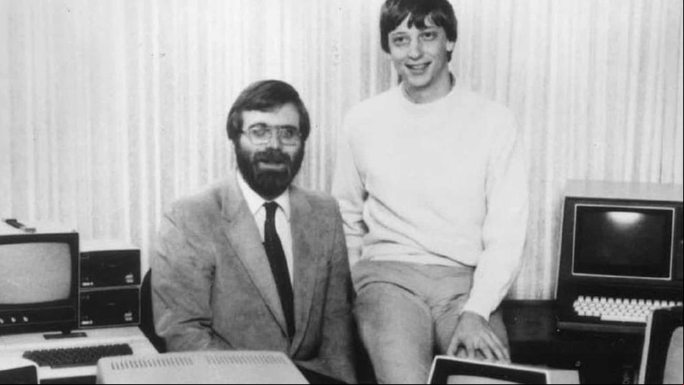 Paul Allen, la muerte del último pirata