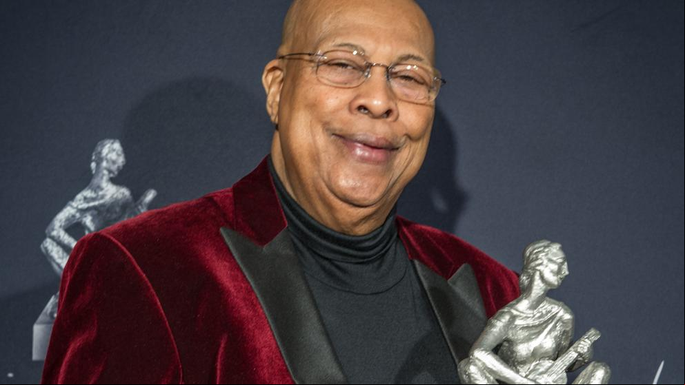 Chucho Valdés abrirá Festival de Jazz de Barcelona con un homenaje a Bebo