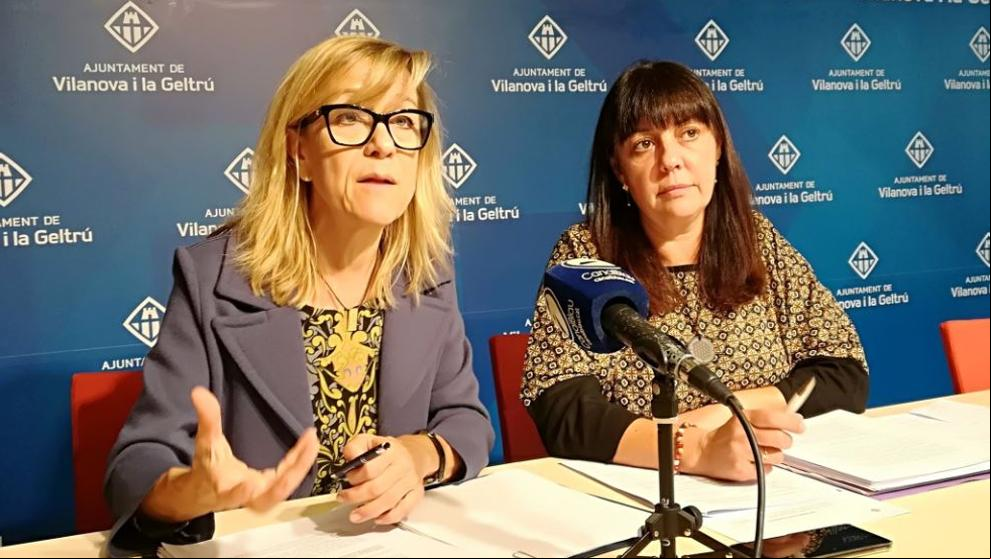 La oposición de Vilanova tumba una subida del impuesto de recogida de basuras