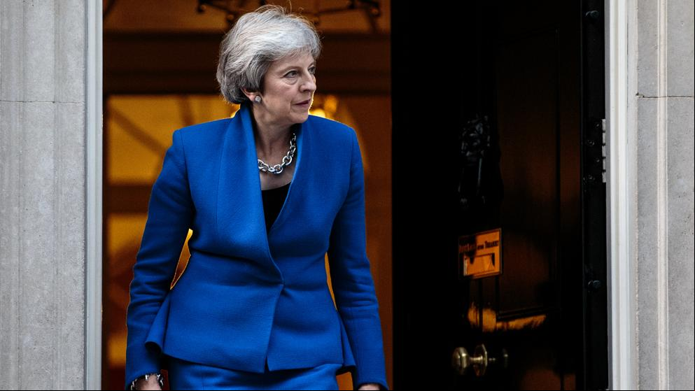 El bingo del Brexit