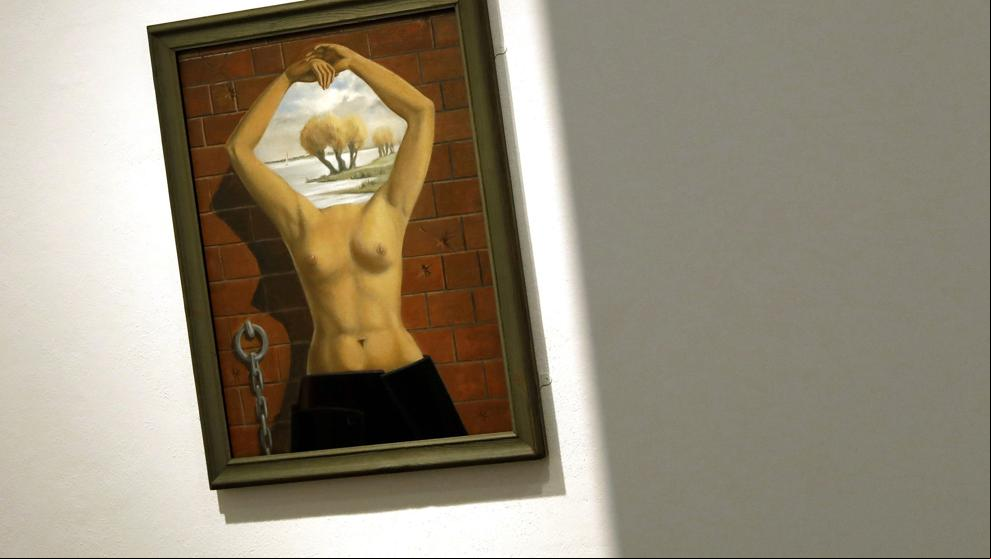 El surrealismo ‘vibrante’ de Lee Miller llega a la Fundación Miró