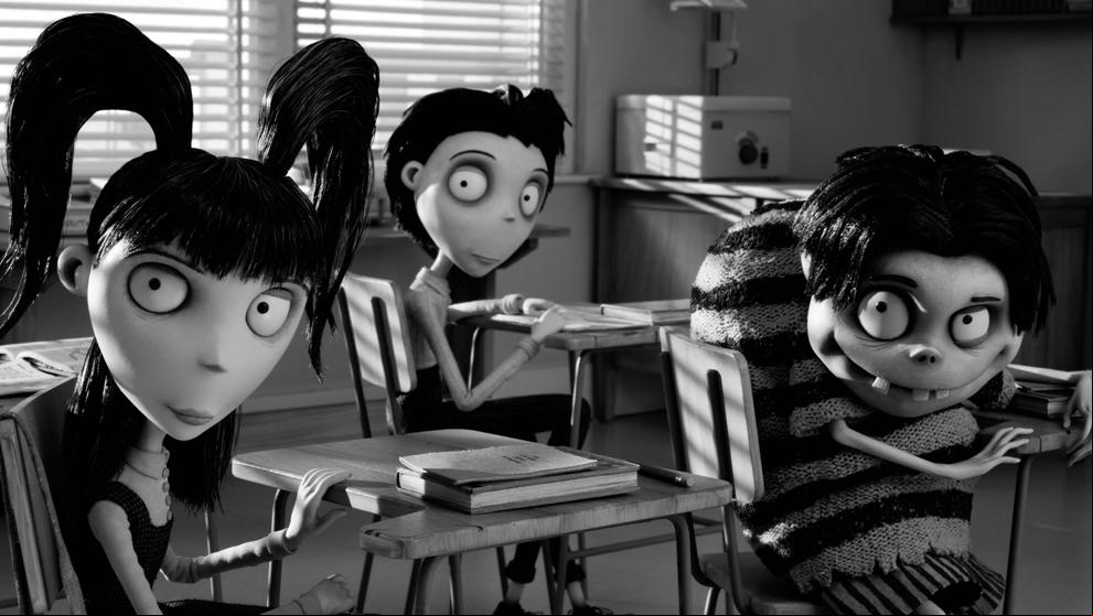 10 películas para Halloween