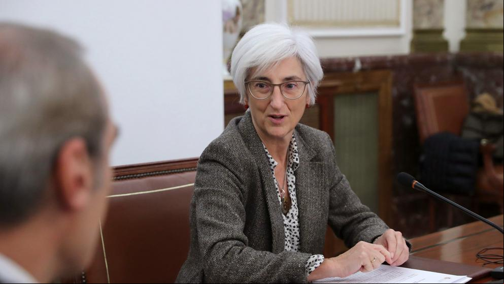 Segarra afirma que la Fiscalía obrará “sin ataduras” al calificar el caso 1-O