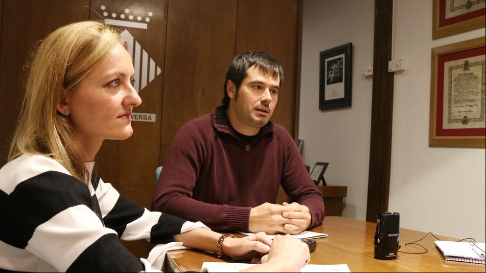 Cerdanyola presentará alegaciones al paso de zona 1 del transporte público