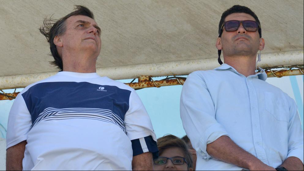 ¿Por qué Bolsonaro niega que Brasil tuvo una dictadura militar?